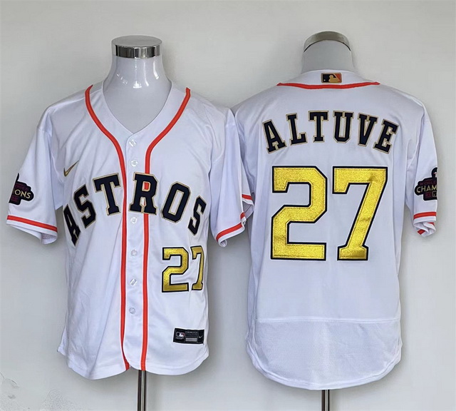 Houston Astros Jerseys 30 [Wholesale MLB Jerseys 1030]